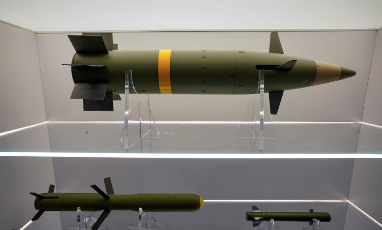 U.S. Approves $93M Sale of Javelin Missiles, Excal