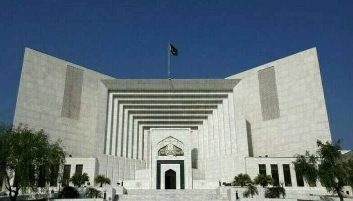 Four IHC Judges Prepare Draft Petition to Challeng