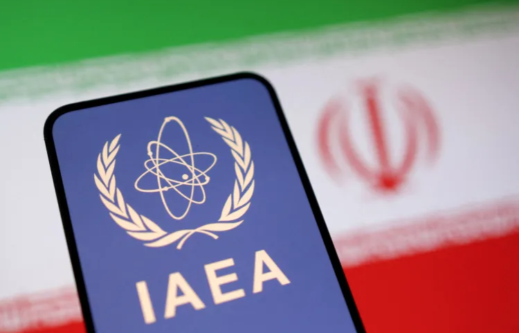 IAEA Passes Resolution Demanding Iran Access for N