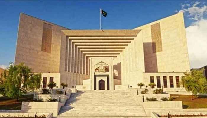 Supreme Court Expresses Concern Over Justice System During Bail Hearing