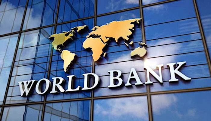 World Bank Approves $700m Financing Package for Pa