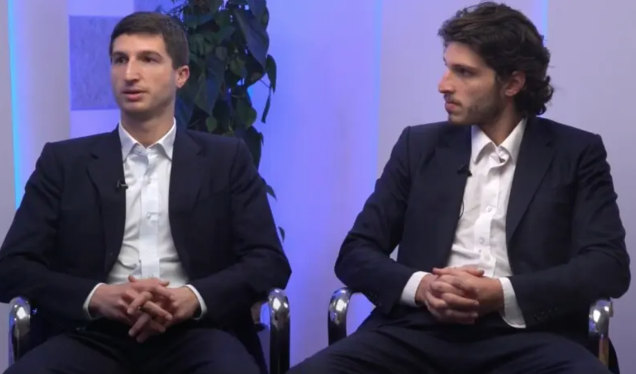 Imran Khan’s Sons Allege “Isolation and Torture” in Jail, Govt Rejects Claims