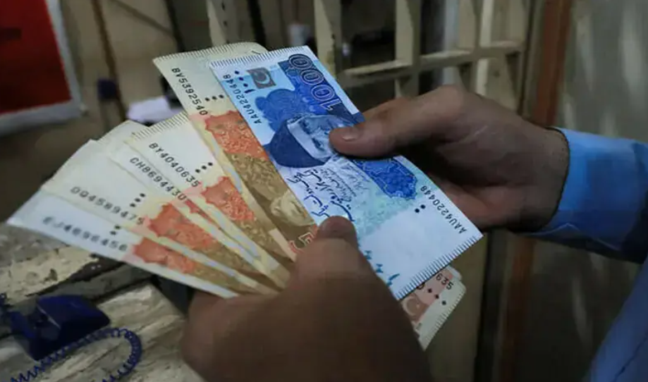 Federal Govt Denies NFC Delays, Reaffirms Timely T