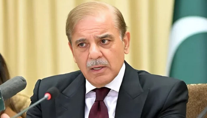 PM Shehbaz Orders Intensified Crackdown on Tax Eva