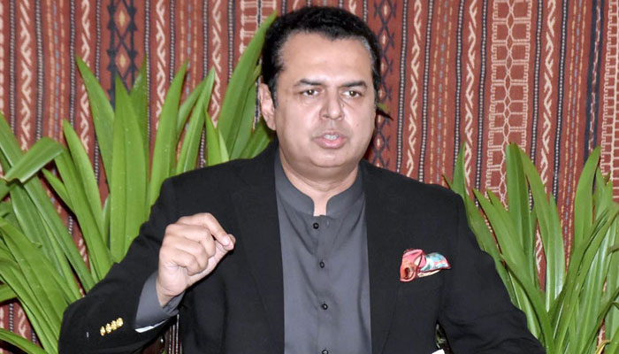 Talal Chaudhry Calls for New Provinces Where Gover