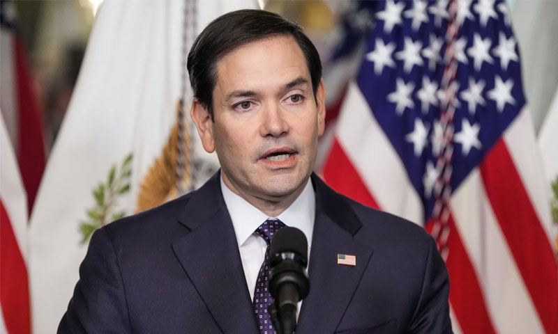 US Welcomes Pakistan’s Consideration for Gaza Pe