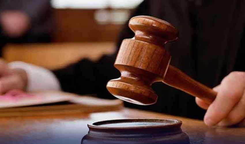 Karachi Court Sends 34 Accused to Jail Over Illega