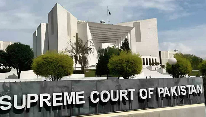 Supreme Court Removes Additional Registrar Judicia