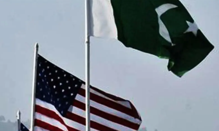 Pakistani Parliamentary Delegation Arrives in Washington to Boost US-Pakistan Ties