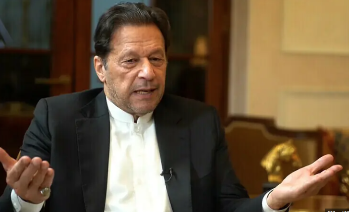 IHC Questions Trial Proceedings Without Imran Khan–Lawyer Meeting