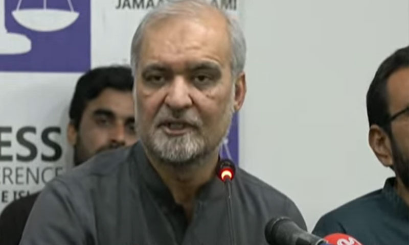 Jamaat-e-Islami Calls on KP CM to Address Local Issues, Urges Federal Action