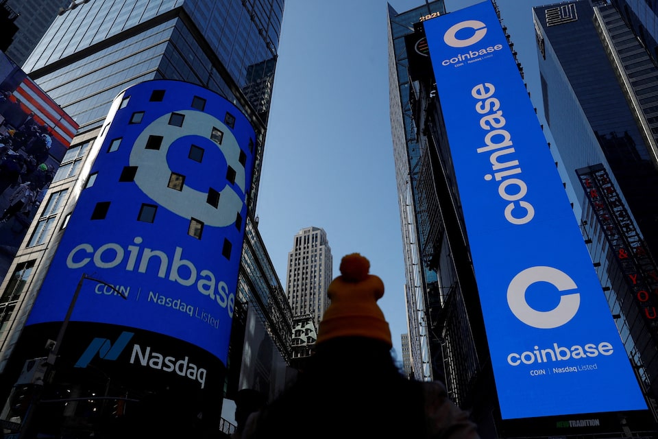 SEC Drops Lawsuit Against Coinbase, Ending Legal B