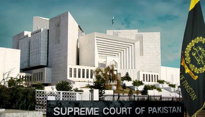 Supreme Court Declares Blocking of Identity Cards by Sindh High Court Illegal