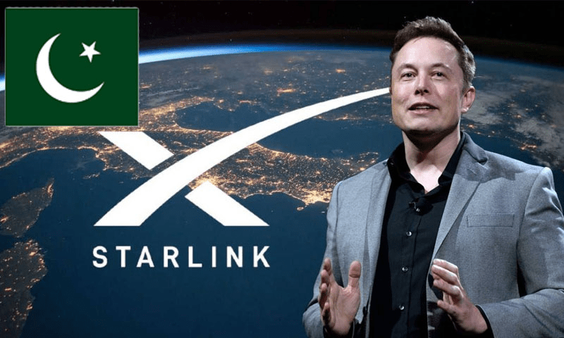 Starlink to Launch in Pakistan Soon: Regulatory Approvals in Final Stage