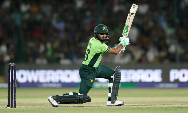 Babar, Shaheen Dropped as Pakistan Names New T20 Squad