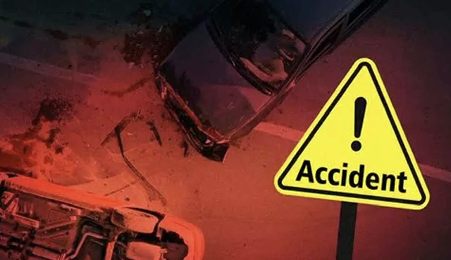 Karachi Hit-and-Run: Runaway Driver Arrested for Crushing Food Delivery Boy in DHA