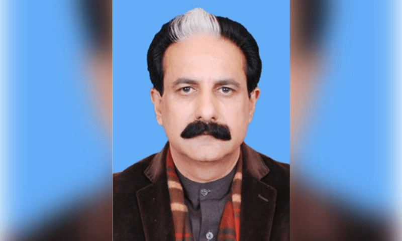 Ex-PML-N Senator Tanveer Sent to Jail in PTI MPA M