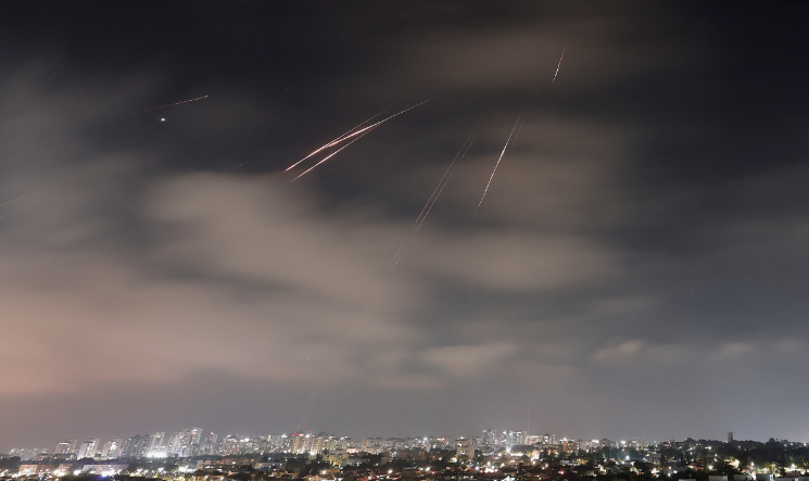 Israel Kills Top Iranian Commander as War Escalate