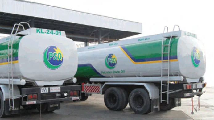 Govt Orders Emergency Oil Stockpile Amid Iran-Isra