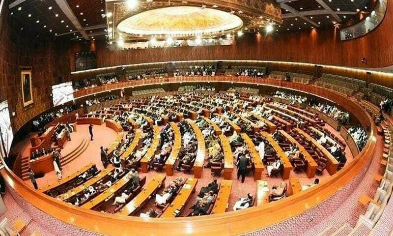 Senate Reviews Budget 2025–26: 204 Recommendatio