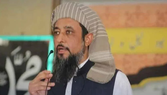 Attackers of Maulana Hamidul Haq Identified, Linke