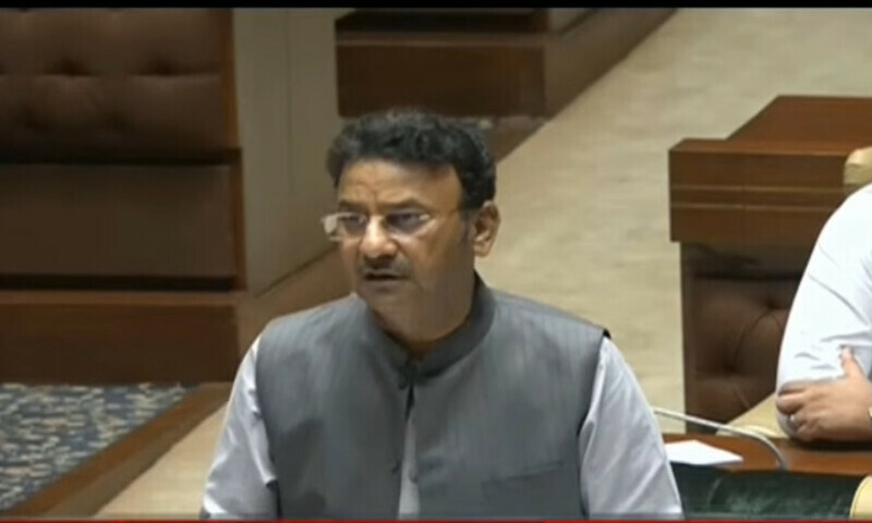 Sindh to Form Narcotics Force, Cut Down on ATC Cou