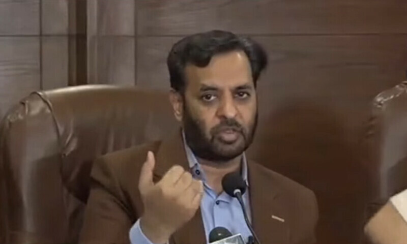 Mustafa Kamal: Major Hospitals Overburdened, Prima