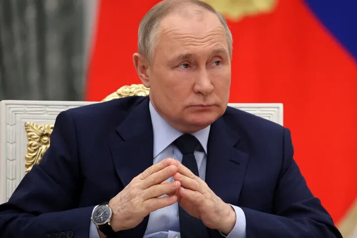 Putin Urges Iran-Israel Flexibility, Denies Nuclea