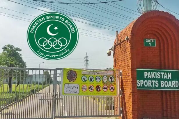 PSB Declares Age Fraud a Violation in Sports