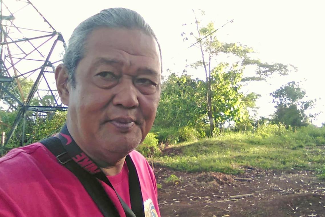 Philippine Radio Broadcaster Erwin Segovia Shot Dead After Morning Show