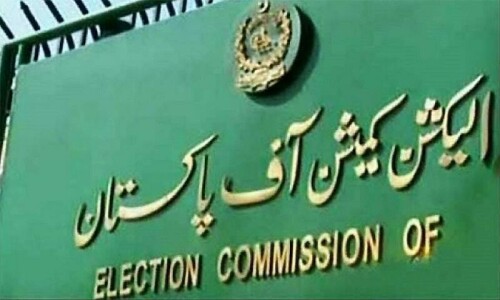 ECP Declares PPP’s Zehri Winner in PB-21 After L