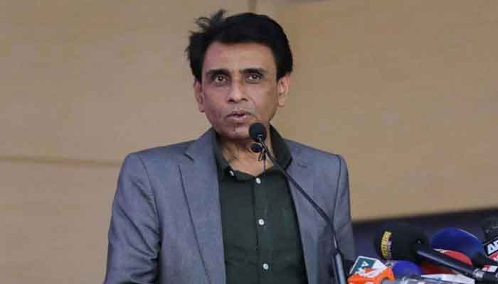 Khalid Maqbool Siddiqui Invites Public to Muhajir 