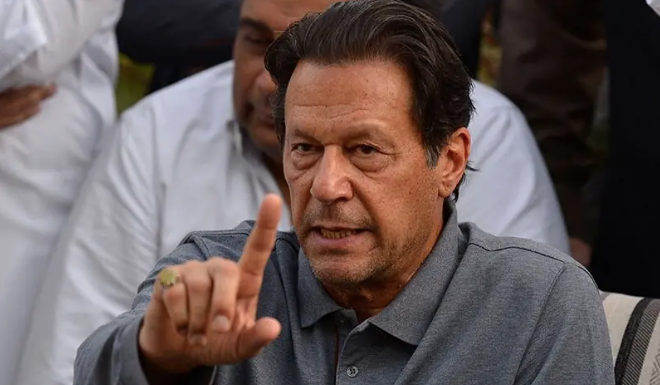 PTA Wrote to X Three Times to Block Imran Khan’s