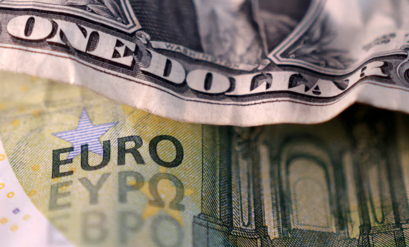 Europe Questions Fed’s Reliability for Dollar Li