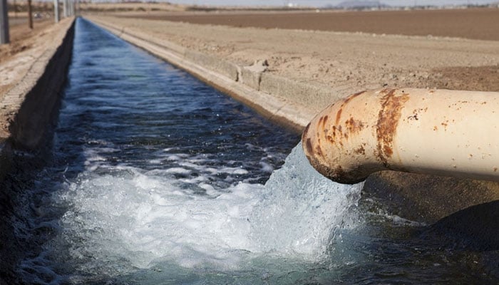 Completion of Karachi's Largest Water Supply Project Faces Delay, Citizens May Not Benefit for Years