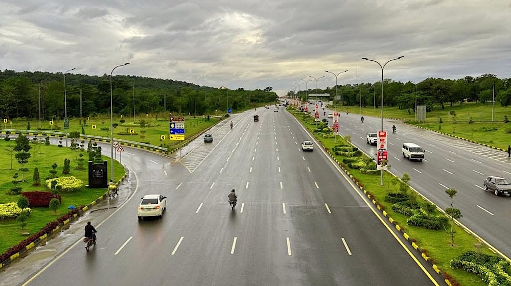 Commuter Relief: Islamabad Reopens Main Roads Afte