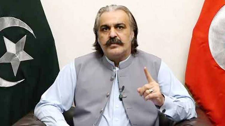 Gandapur Warns: No IMF Support Without Imran Khan 
