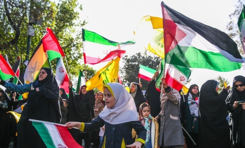 The Mask of Solidarity: State Media Launches Massive Propaganda Push to Project Iranian Unity Amid Escalating Friction
