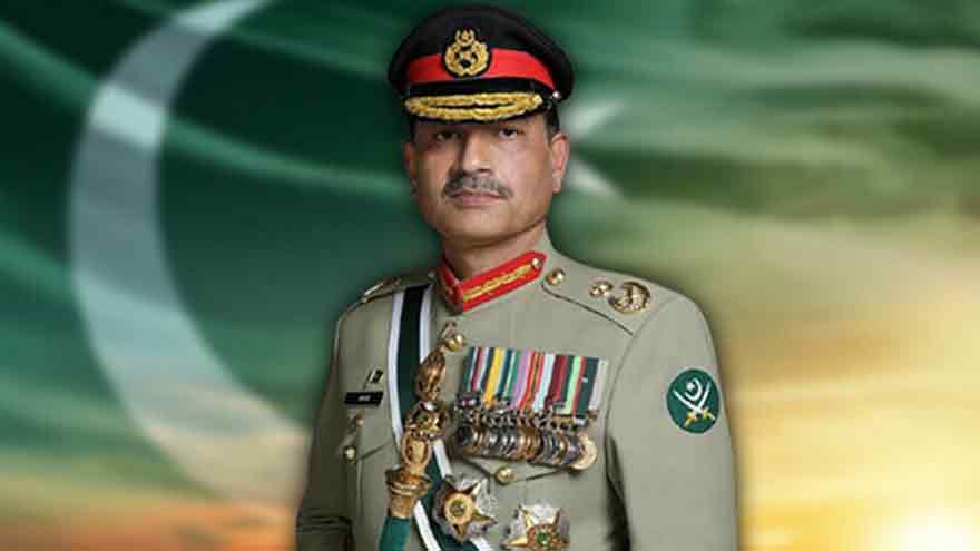 Backchannel Silence: Foreign Office Declines to Confirm or Deny Field Marshal Asim Munir’s Tehran Mission
