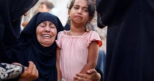 US State Department Official Resigns Amid Gaza Conflict, Citing Frustration Over US Policy