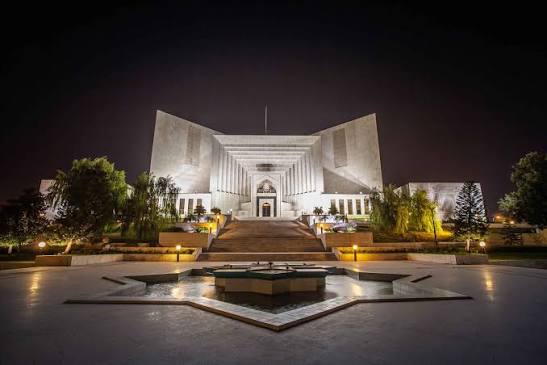Supreme Court Commutes Death Penalty to Life Imprisonment for Sheikhupura Schoolgirl Rape Convict