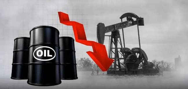 Global Oil Prices Drop 2% as U.S.-Iran Swiss Summi