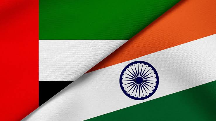 New Delhi and Abu Dhabi in Fast-Track Talks Over P