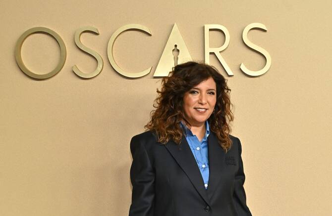 Oscar-Nominated Filmmaker Kaouther Ben Hania Appoi