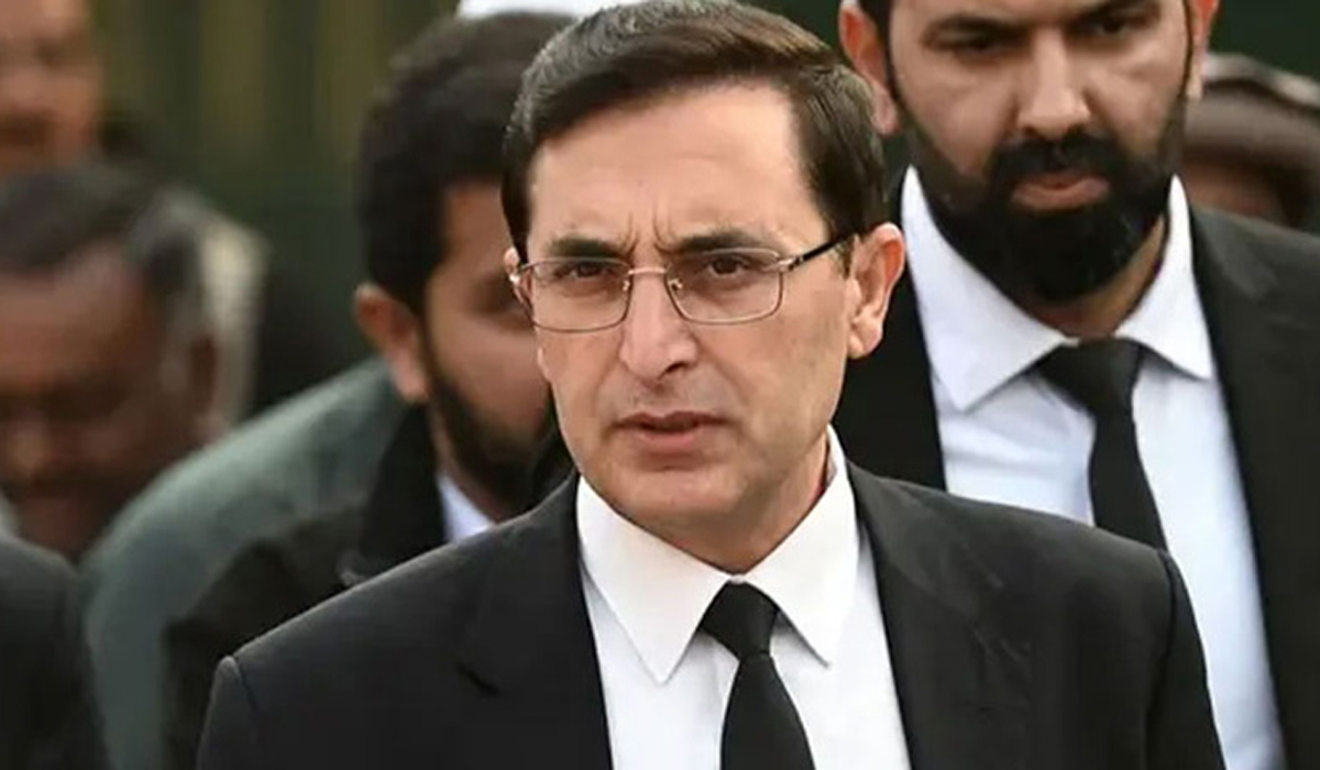 No More Talks — PTI to Follow Imran Khan’s Dir