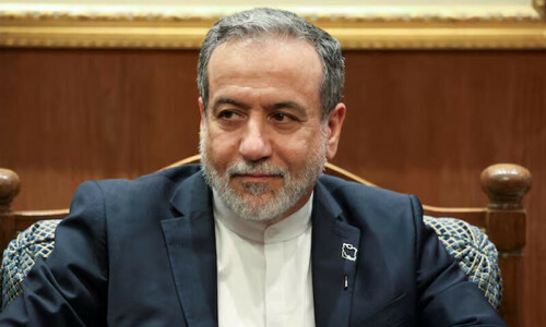 Iran Refuses to Abandon Uranium Enrichment After Air Strikes