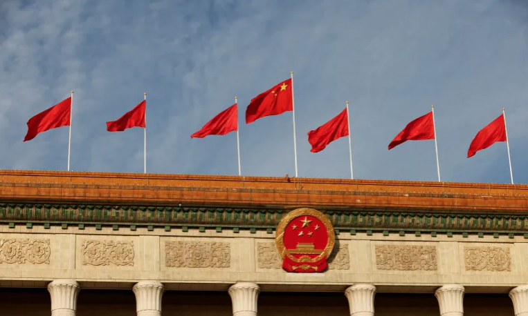 US Gov’t Employee Barred from Leaving China Amid Rising Tensions