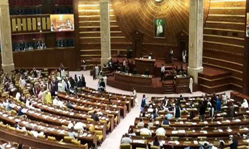 Punjab Assembly Reinstates 26 Suspended Opposition