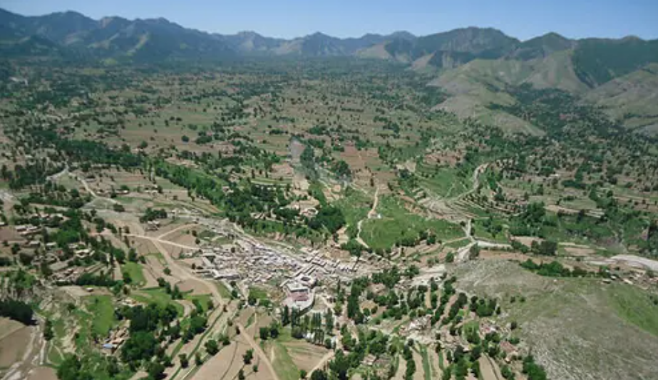 HRCP Seeks Urgent Probe into Civilian Deaths from Alleged Tirah Bombing