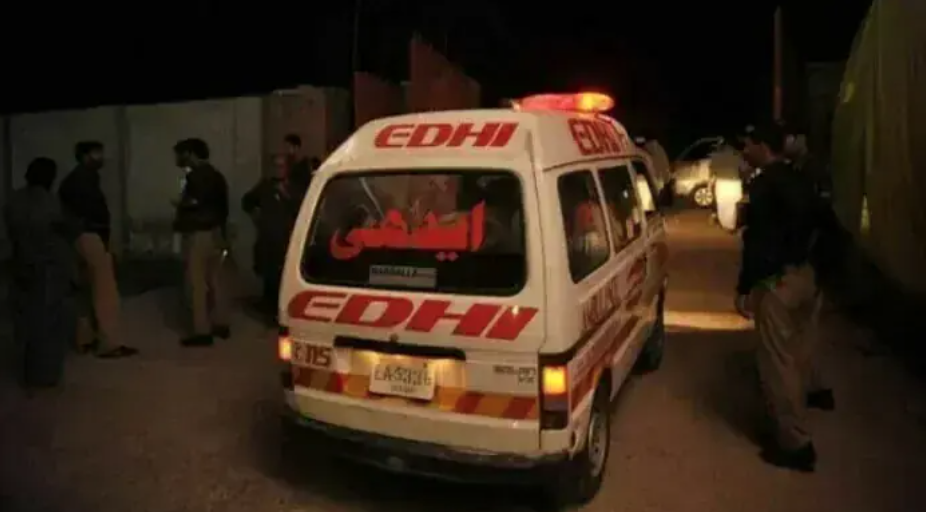 FIR Registered After Three Transgender Persons Killed in Karachi